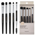 Studio17 Eye Makeup Brush Set AsiaBeautyMall