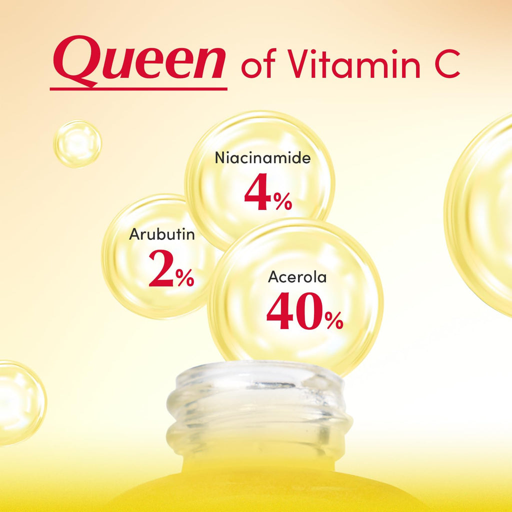 EQQUALBERRY Vitamin Illuminating Serum AsiaBeautyMall