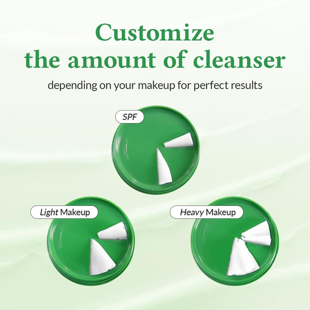 Dr. Althea Pure Grinding Cleansing Balm AsiaBeautyMall