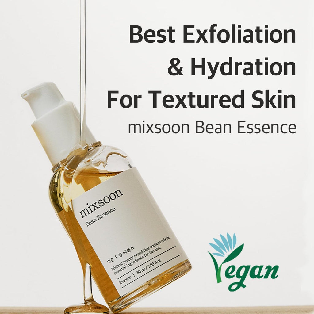 Mixsoon Bean Essence AsiaBeautyMall