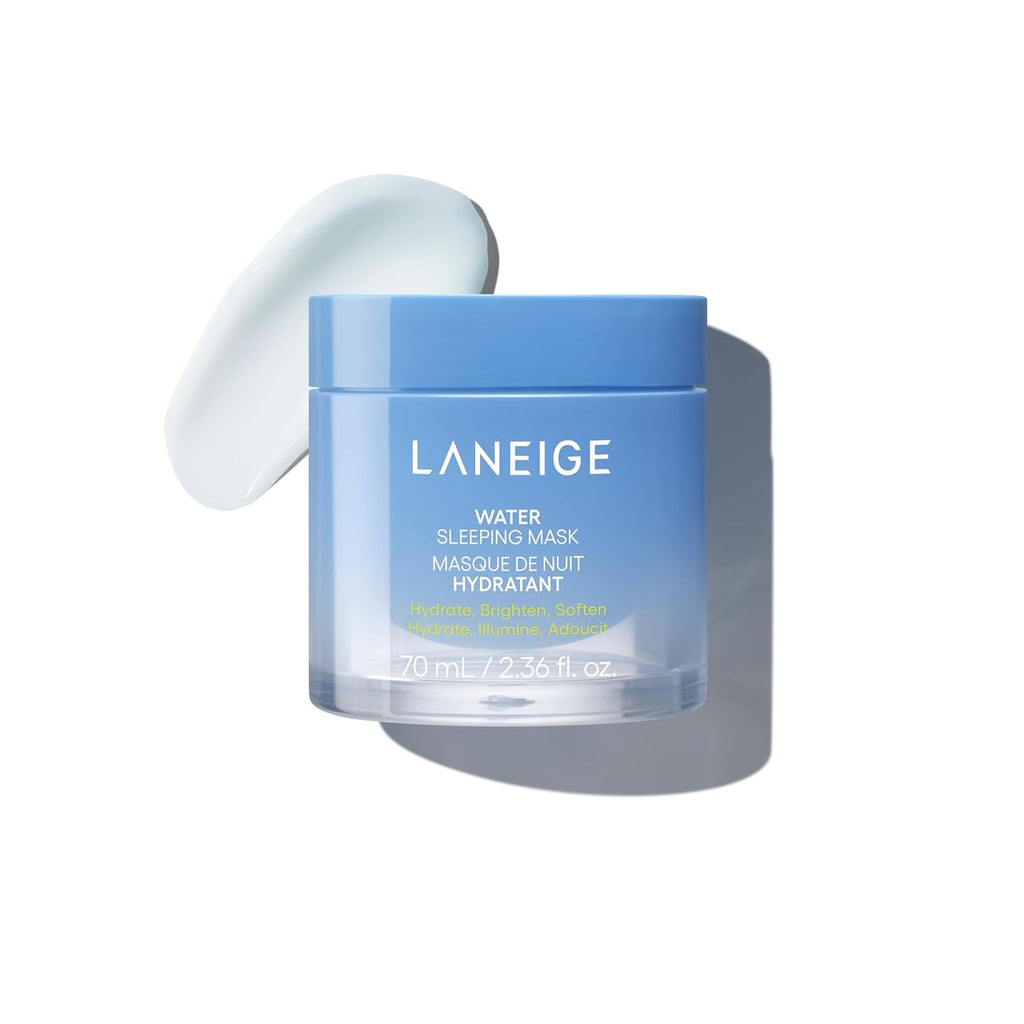 Laneige Water Sleeping Mask AsiaBeautyMall