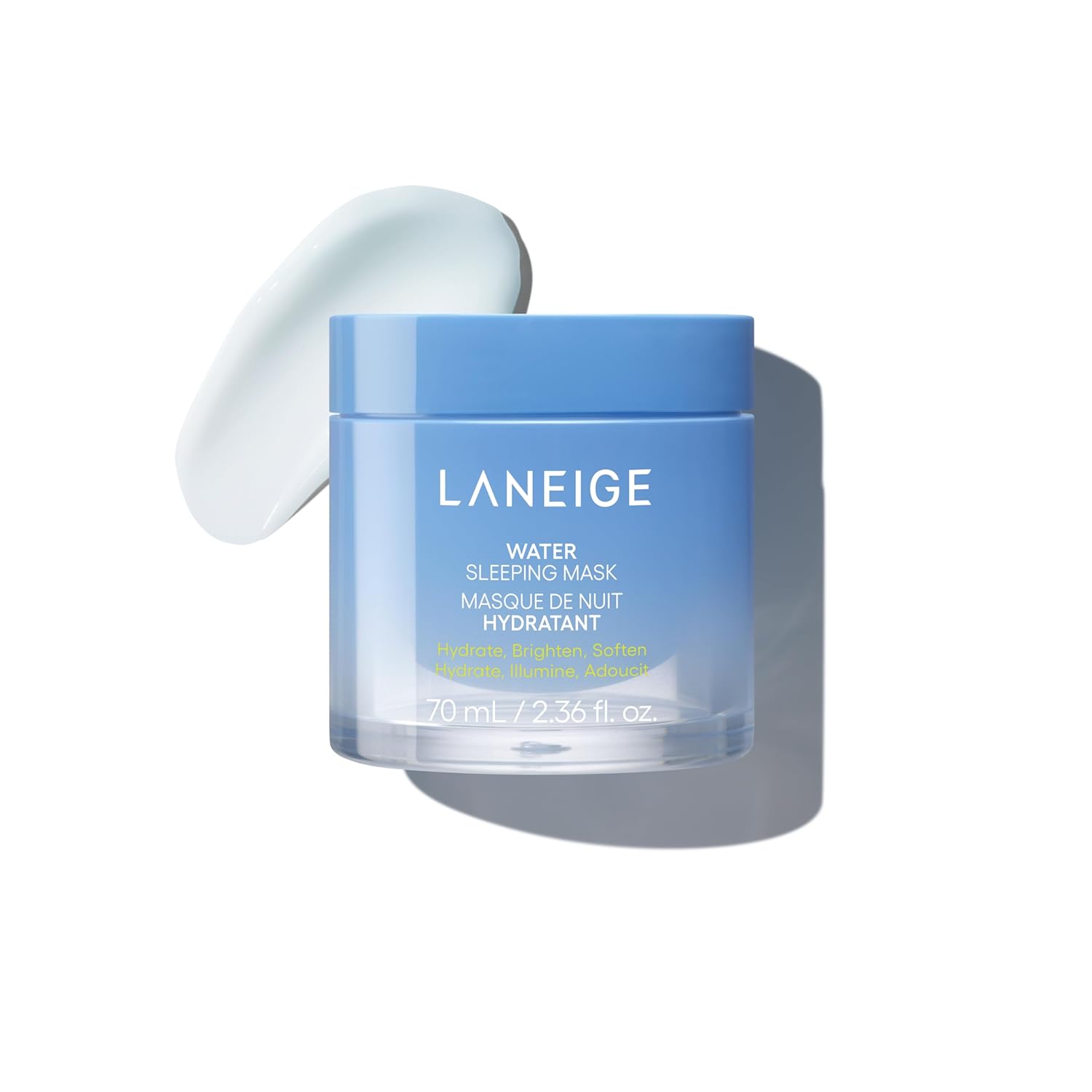 Laneige Water Sleeping Mask AsiaBeautyMall