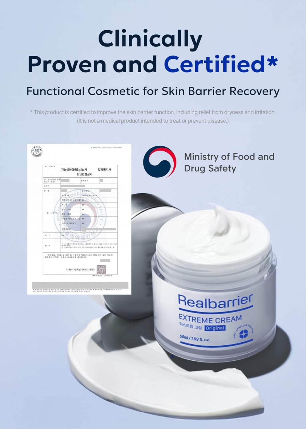 Realbarrier Extreme Cream AsiaBeautyMall