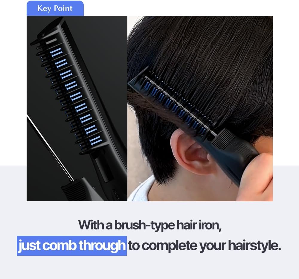 FORBEAUT M'Styler AX AsiaBeautyMall