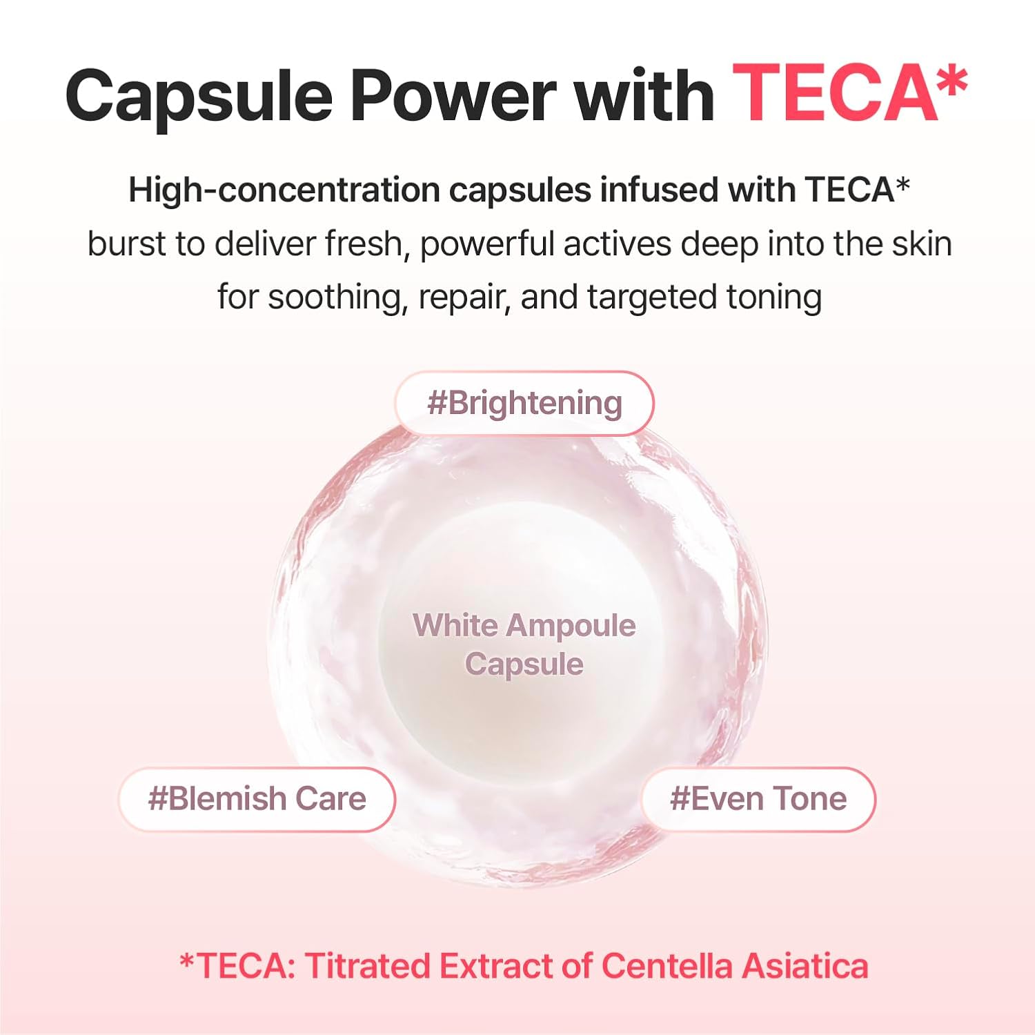 Centellian24+ Mela Capture Ampoule Capsule Cream AsiaBeautyMall