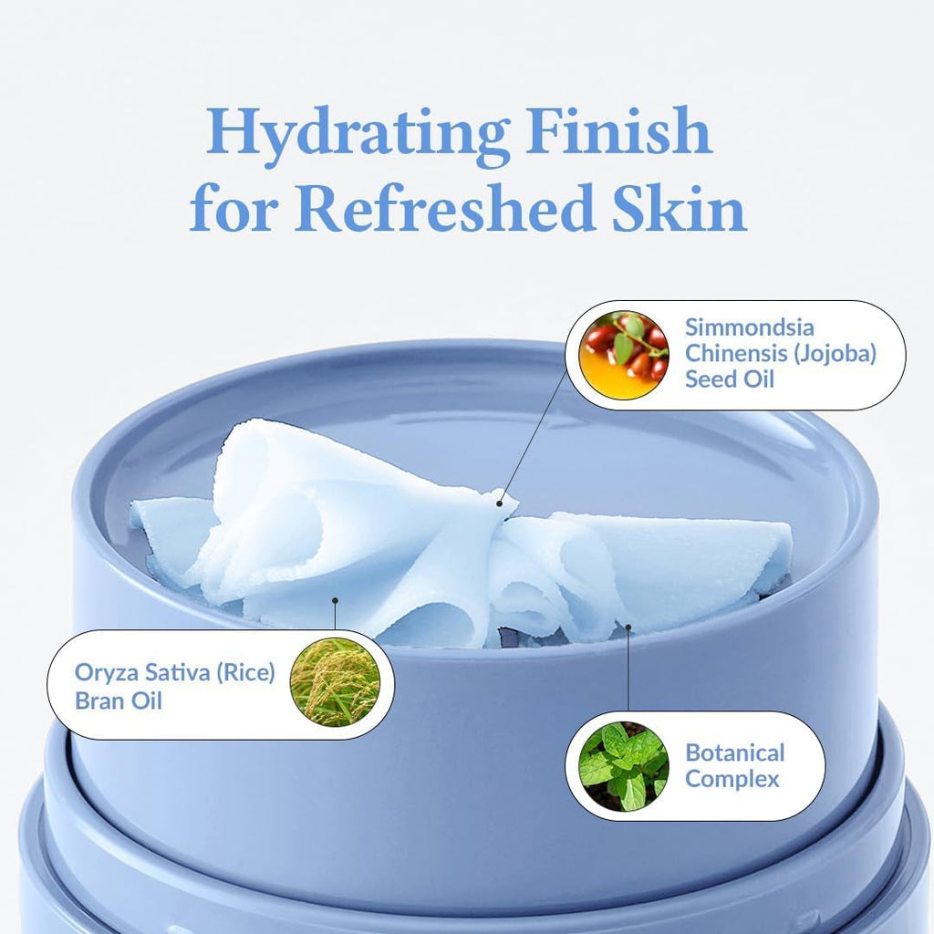 Dr. Althea Pore Refresh Grinding Cleansing Balm AsiaBeautyMall