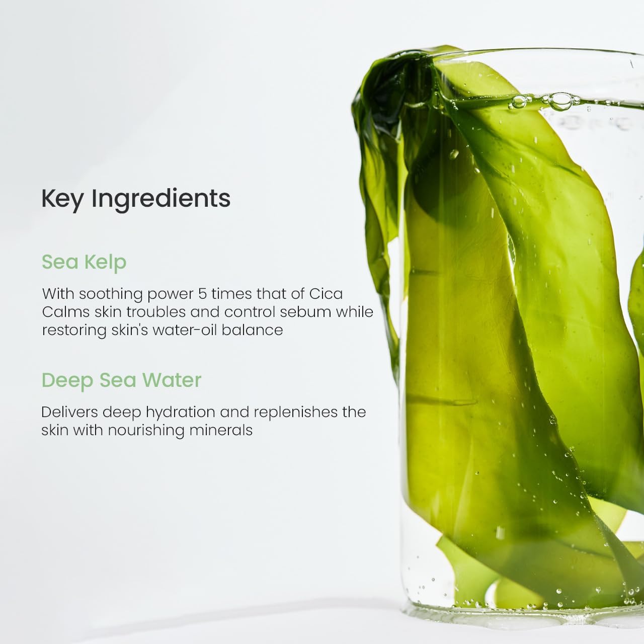 Biodance Refreshing Sea Kelp Real Deep Mask AsiaBeautyMall