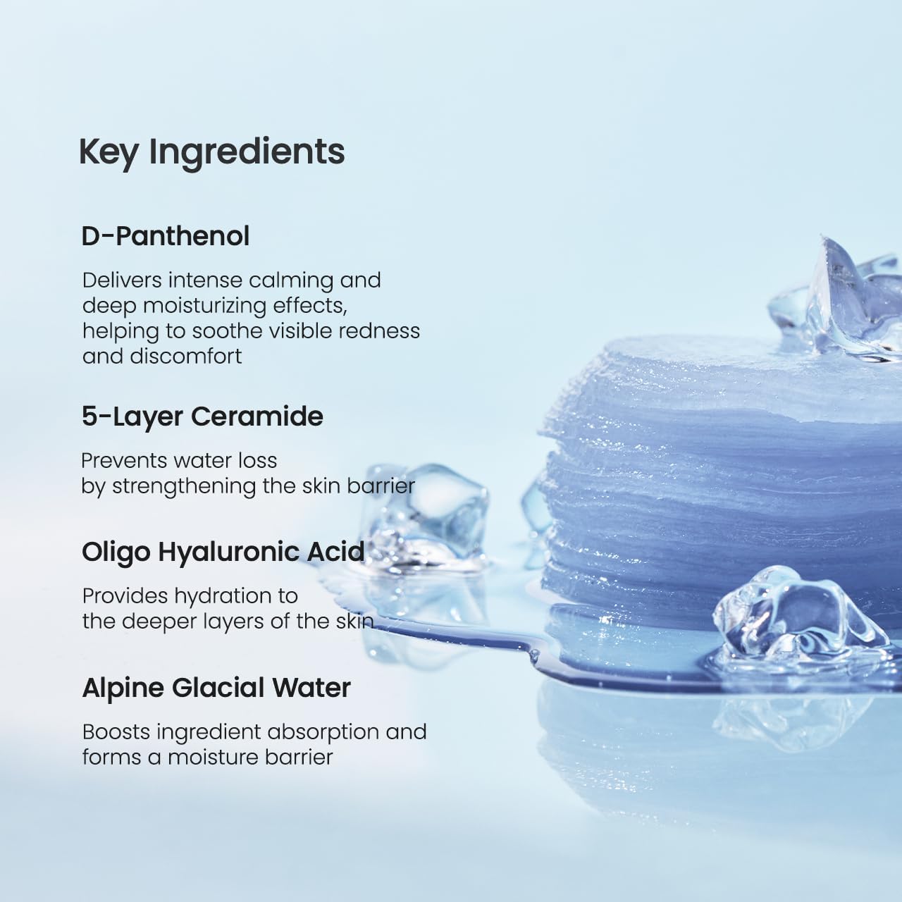 Biodance Cera-Nol Gel Toner Pads AsiaBeautyMall