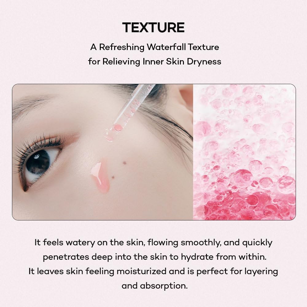 Standard Seoul Firming Bouncy Boost Serum AsiaBeautyMall