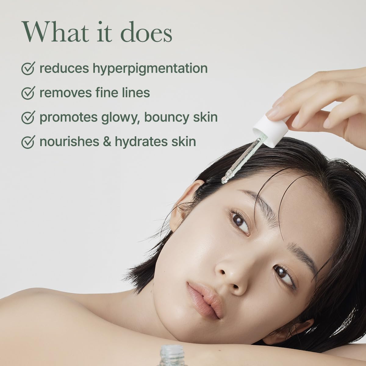 Arencia Holy Hyssop Serum 12 AsiaBeautyMall