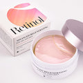 K-Secret Advanced Regenerating Eye Gel Patches AsiaBeautyMall