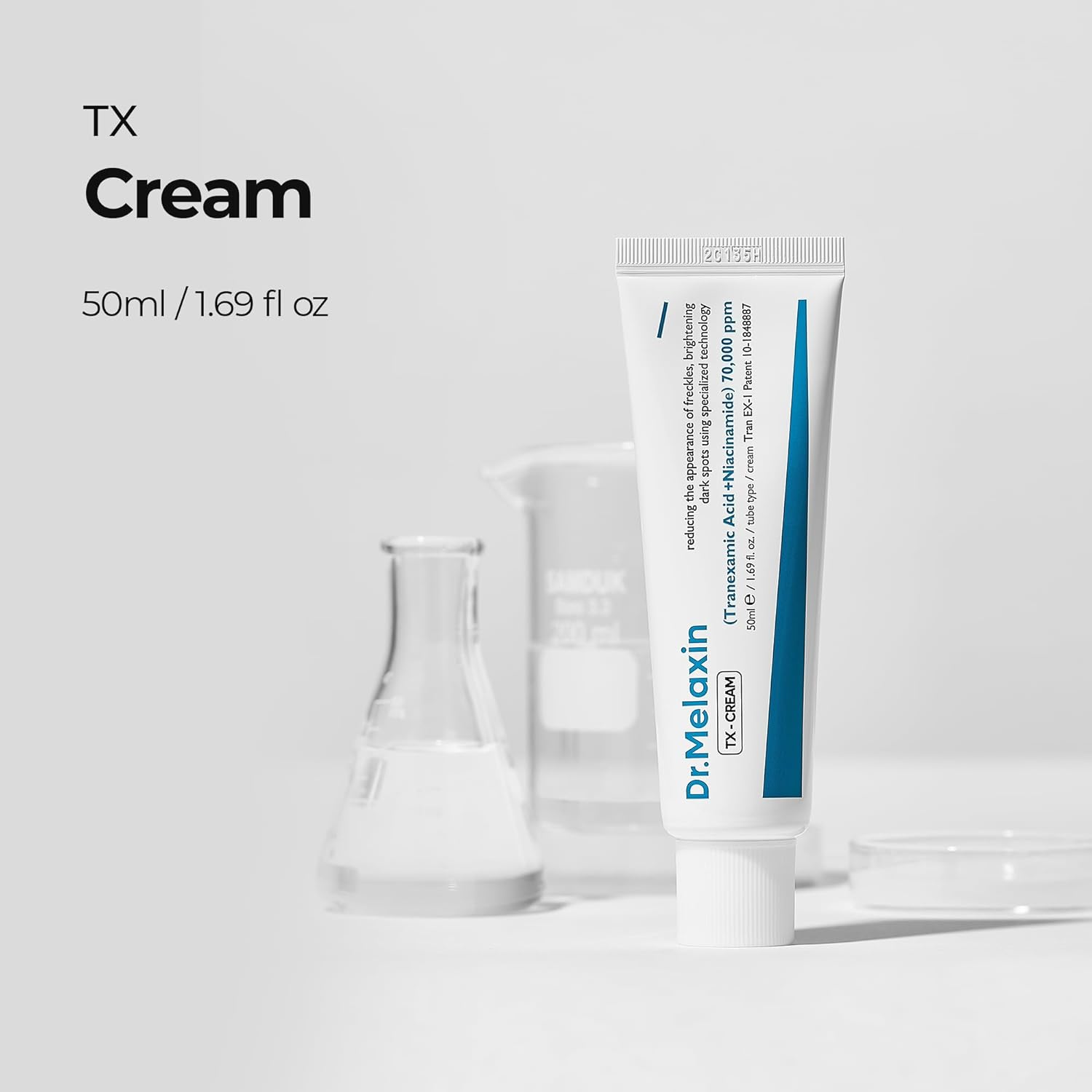 Dr. Melaxin TX Cream AsiaBeautyMall