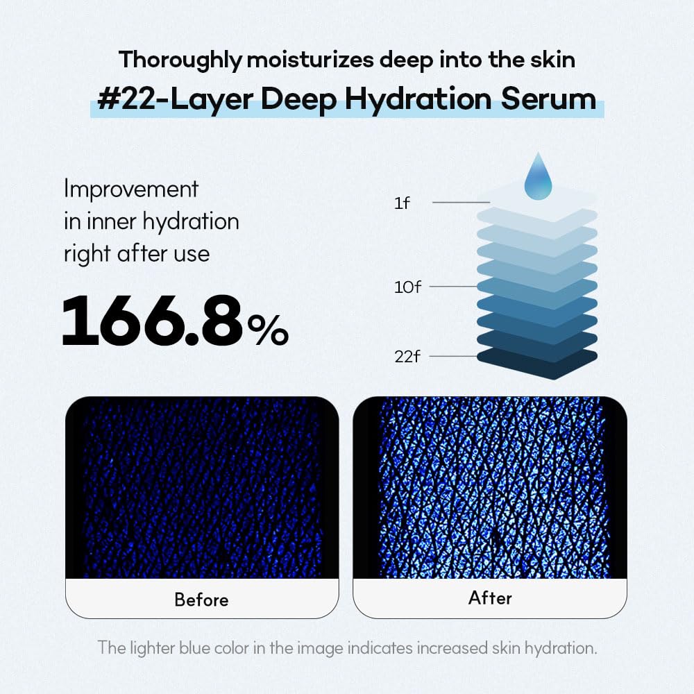 Standard Seoul Hydrating Bouncy Boost Serum AsiaBeautyMall