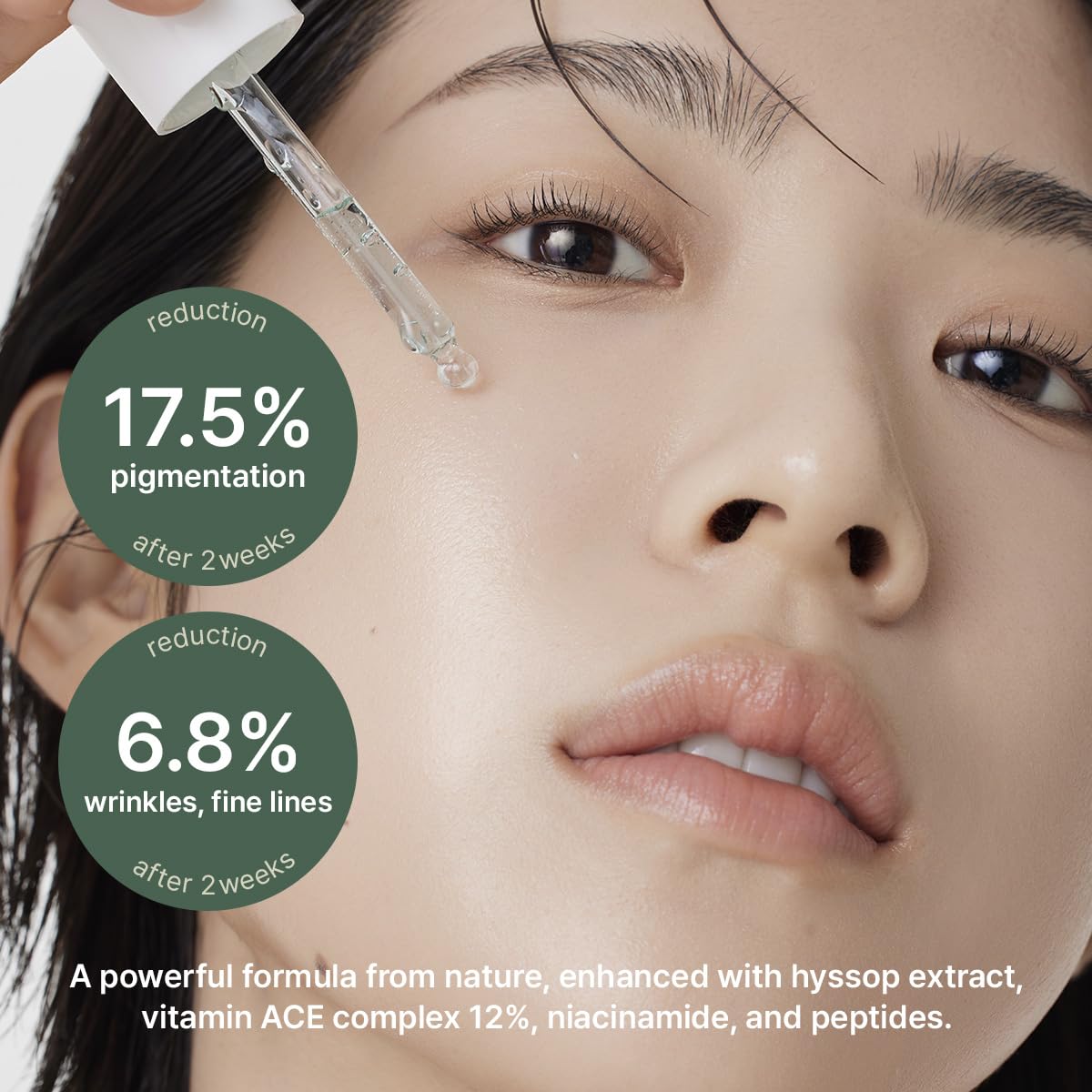 Arencia Holy Hyssop Serum 12 AsiaBeautyMall