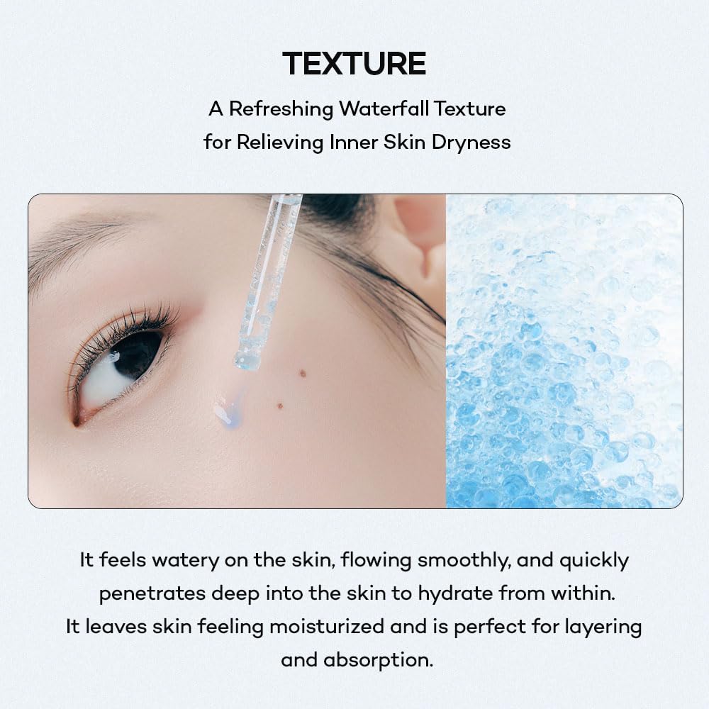 Standard Seoul Hydrating Bouncy Boost Serum AsiaBeautyMall