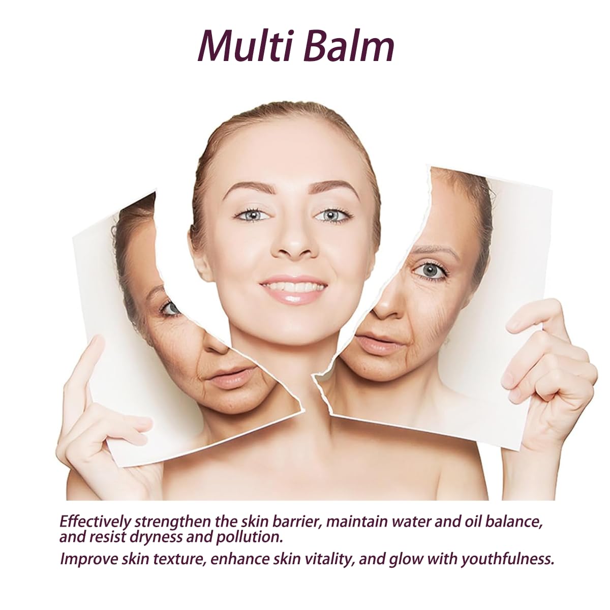 Dr. Melaxin Cemenrete Calcium Volume Multi Balm AsiaBeautyMall