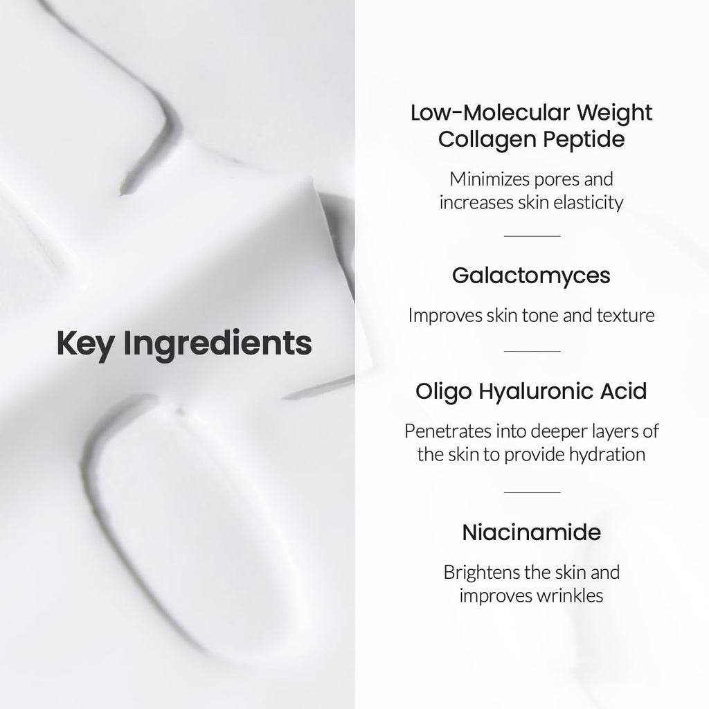 Biodance Bio Collagen Real Deep Mask AsiaBeautyMall