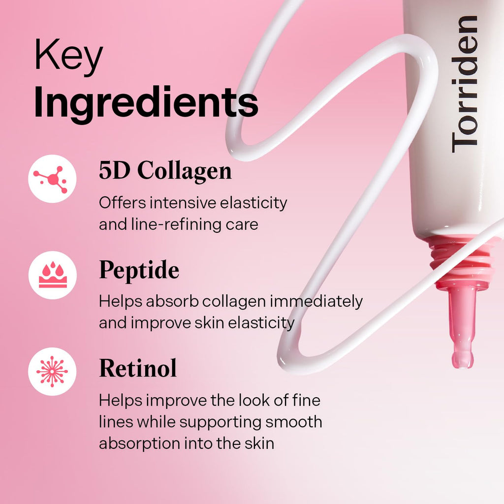 Torriden Cellmazing Firming Eye Cream AsiaBeautyMall