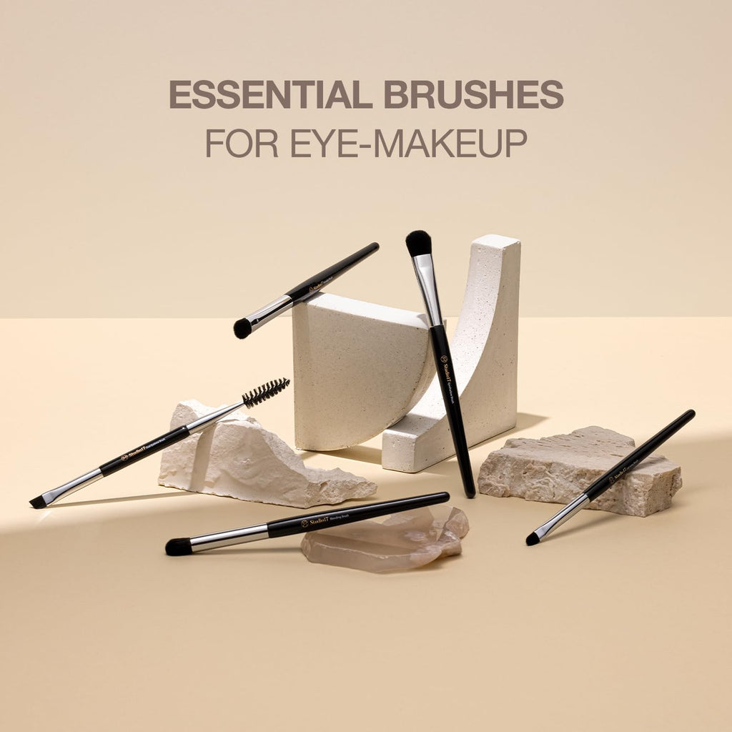 Studio17 Eye Makeup Brush Set AsiaBeautyMall