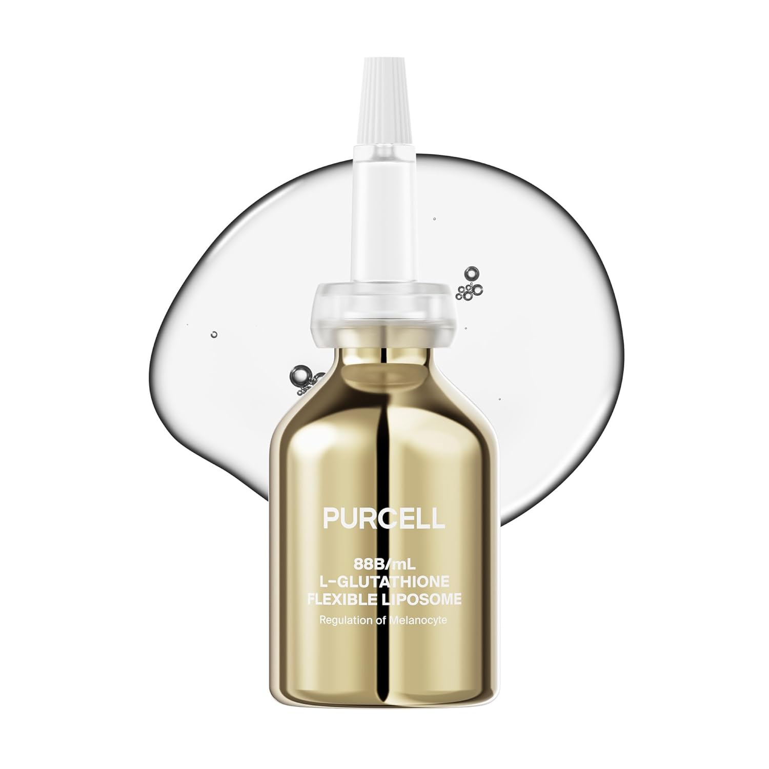 PURCELL 88B/mL L-Glutathione Flexible Liposome AsiaBeautyMall