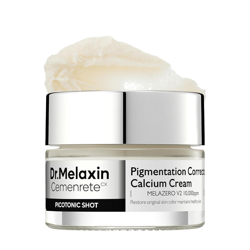 Dr. Melaxin Cemenrete Picotonic Shot Pigmentation Cream AsiaBeautyMall