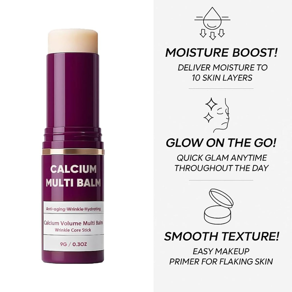 Dr. Melaxin Cemenrete Calcium Volume Multi Balm AsiaBeautyMall