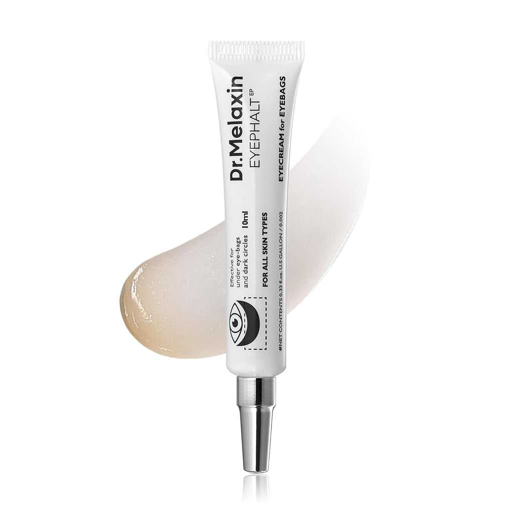 Dr. Melaxin Eyephalt Eyebag Cream AsiaBeautyMall