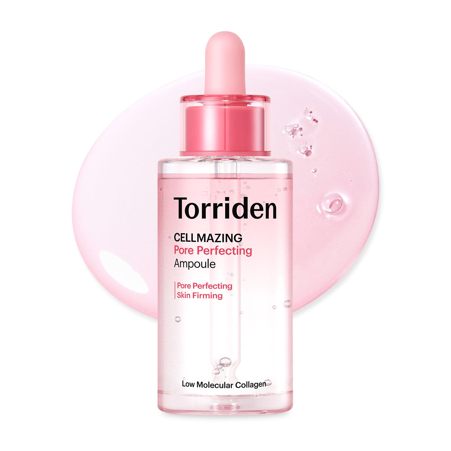 Torriden Cellmazing Pore Perfecting Ampoule AsiaBeautyMall