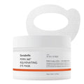 Genabelle PDRN 360 Rejuvenating Eye Mask AsiaBeautyMall