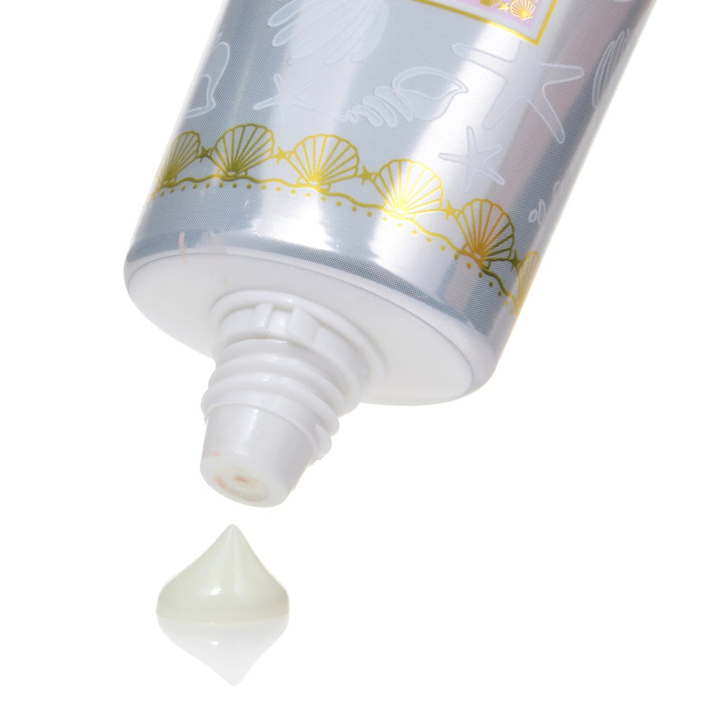 Canmake Mermaid Skin Gel UV Clear 01 SPF 50+ PA++++ AsiaBeautyMall