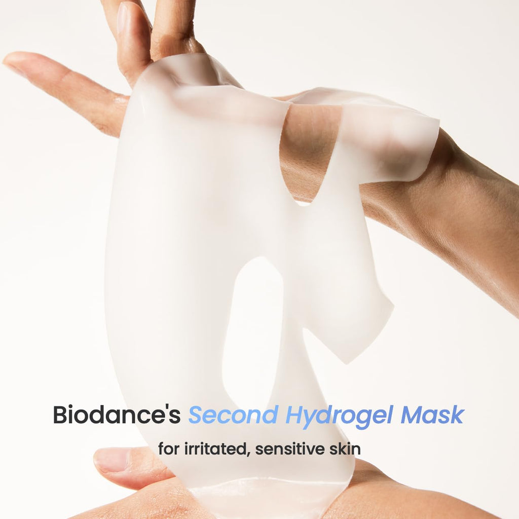 Biodance Hydro Cera-Nol Real Deep Mask AsiaBeautyMall