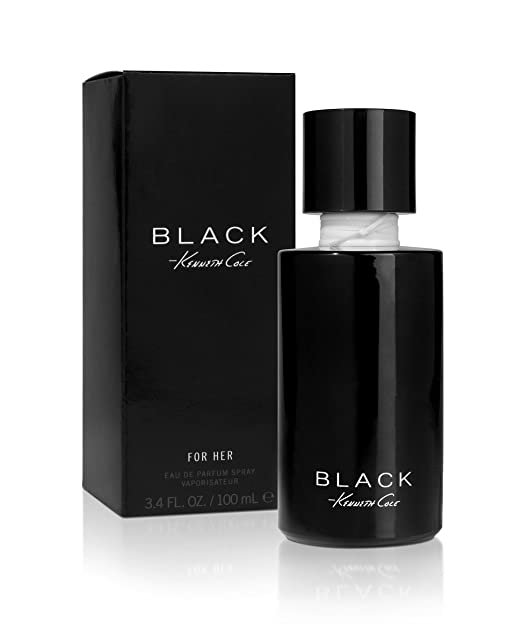 KENNETH COLE Black Eau de Parfum The Perfume Store