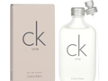 Calvin Klein CK One Eau de Toilette 3.4 oz Fandi Perfume