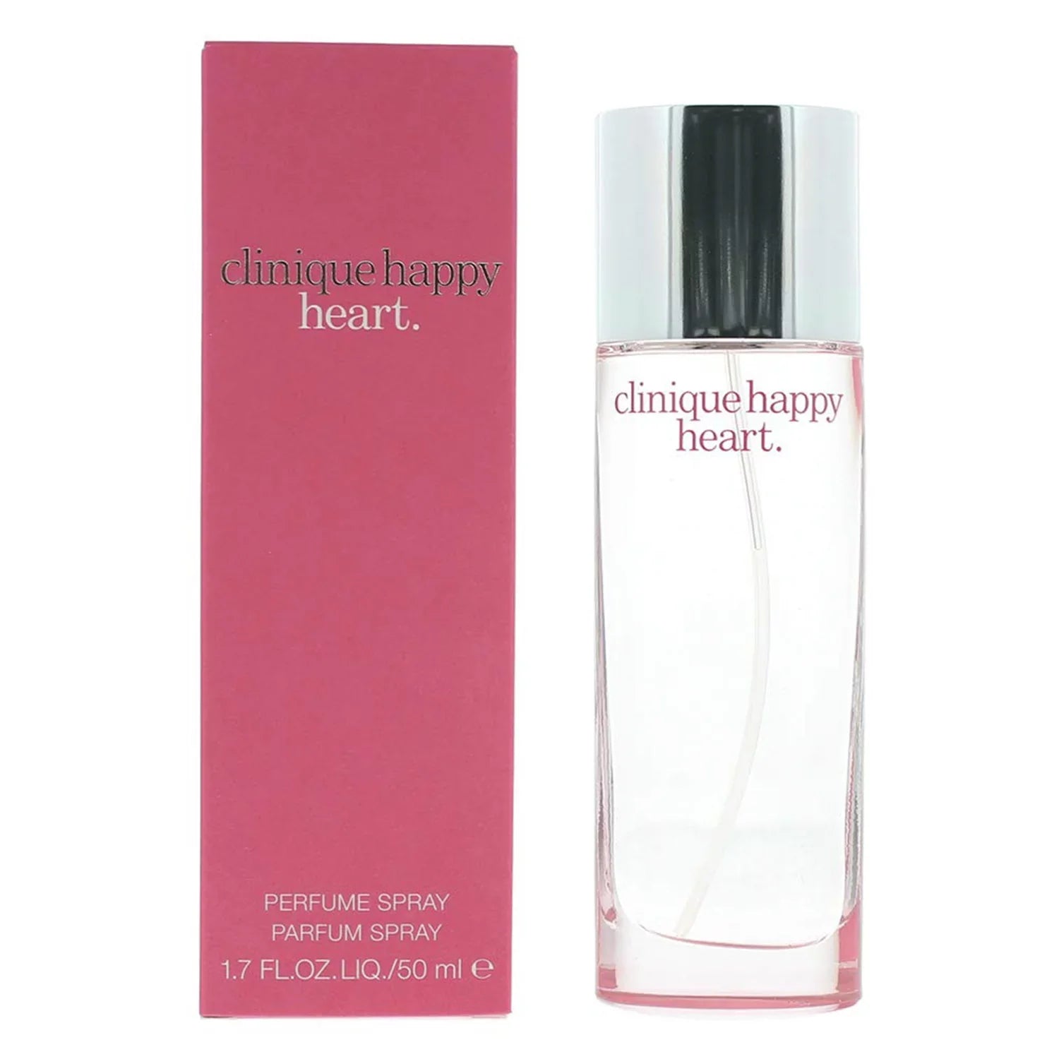 Clinique Happy Heart Eau de Parfum The Perfume Store