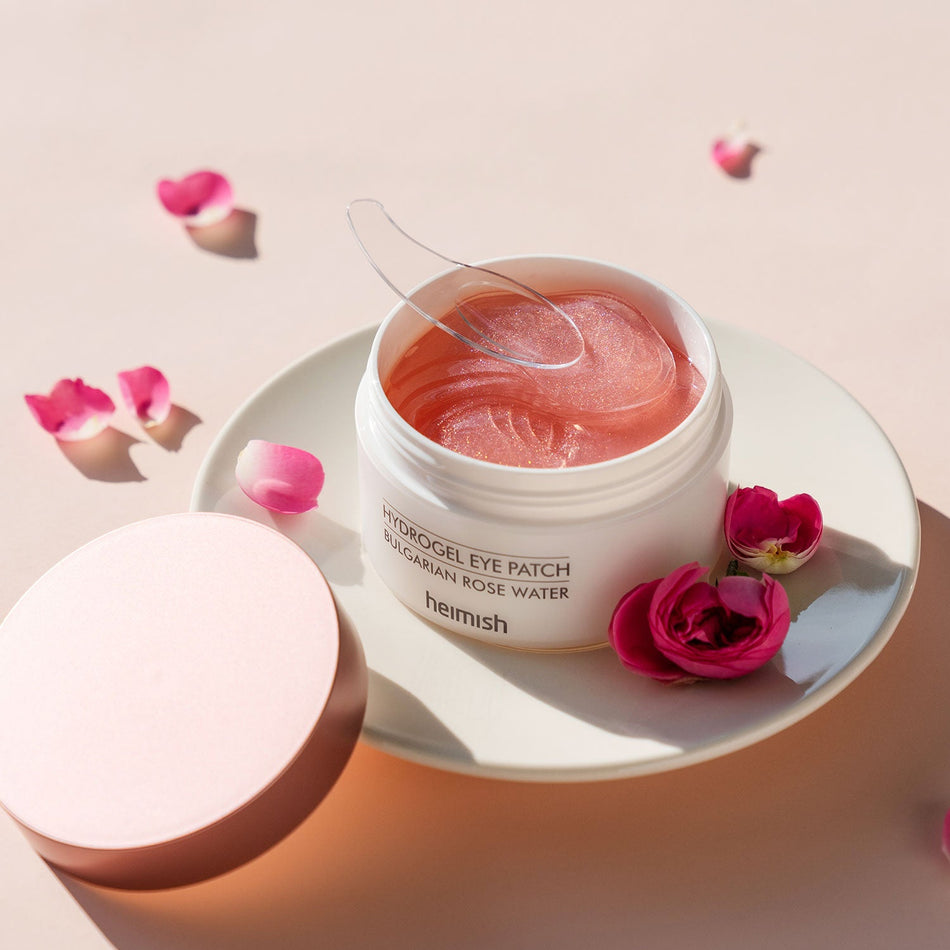 Heimish Hydrogel Eye Patch AsiaBeautyMall