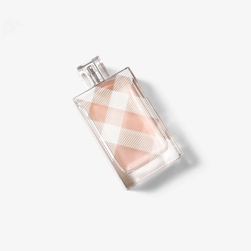 Burberry Brit For Her Eau de Toilette The Perfume Store