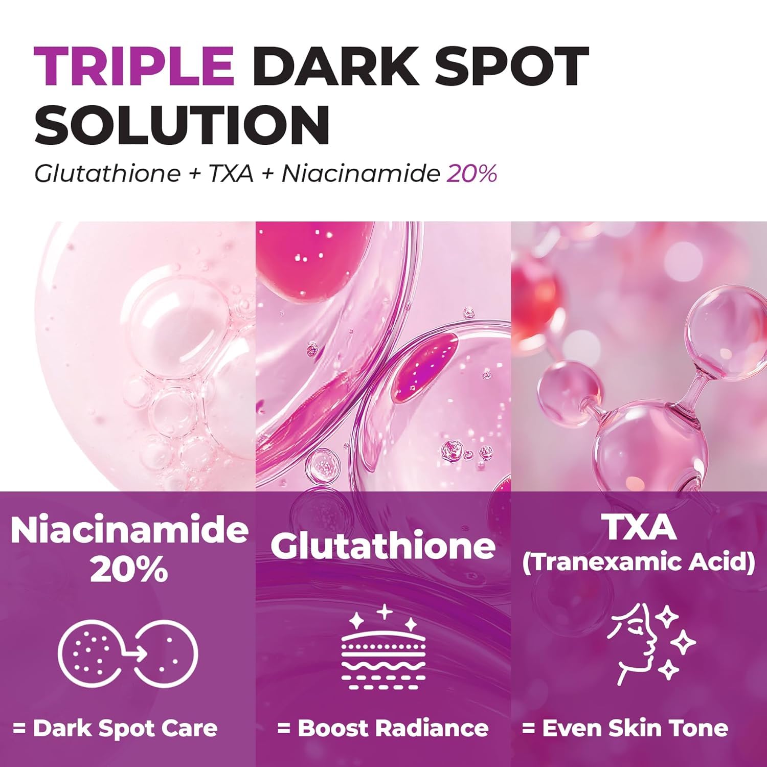 JUMISO Niacinamide 20 Serum AsiaBeautyMall