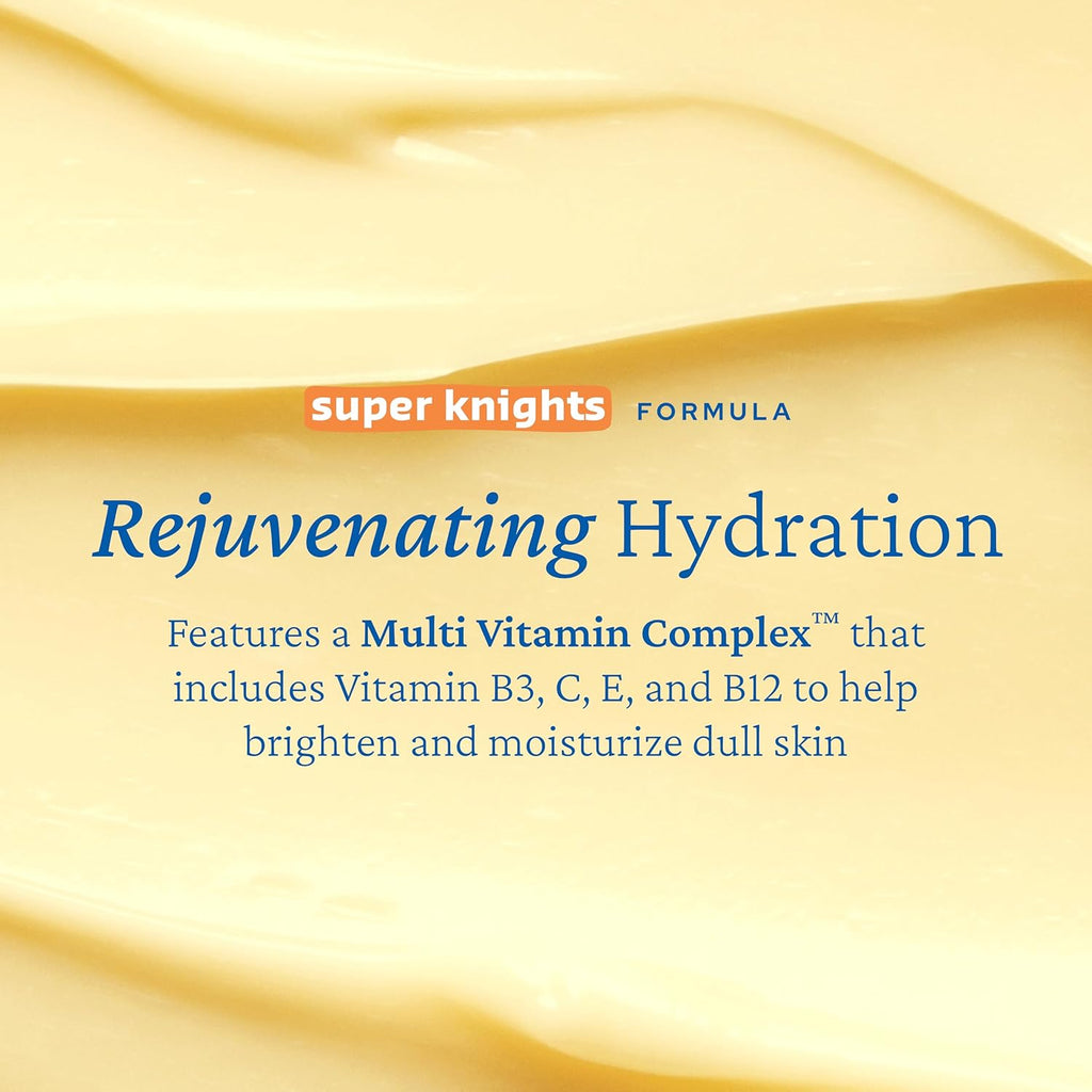 Belif Super Knights Multi-vitamin Mask AsiaBeautyMall
