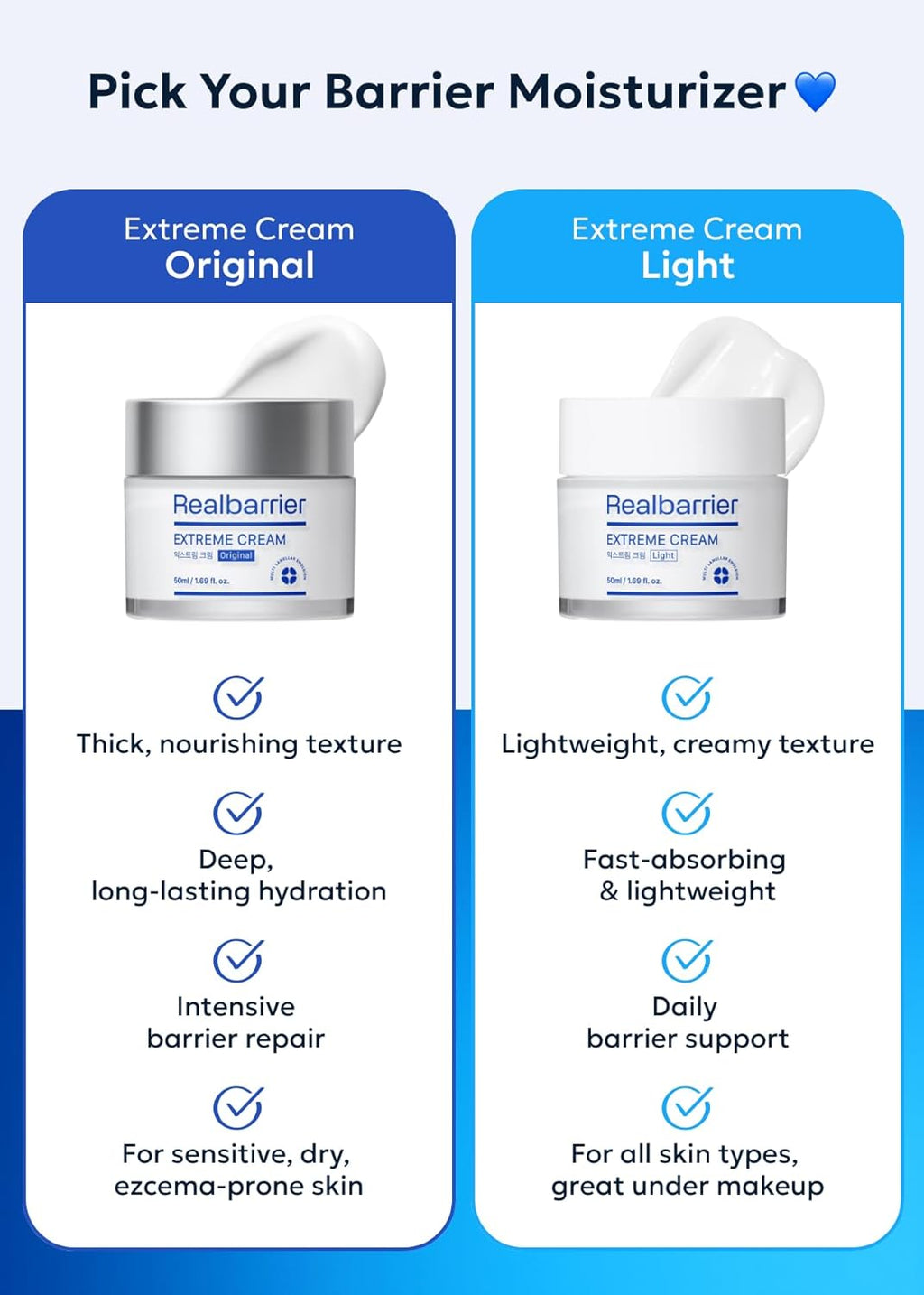 Realbarrier Extreme Cream AsiaBeautyMall