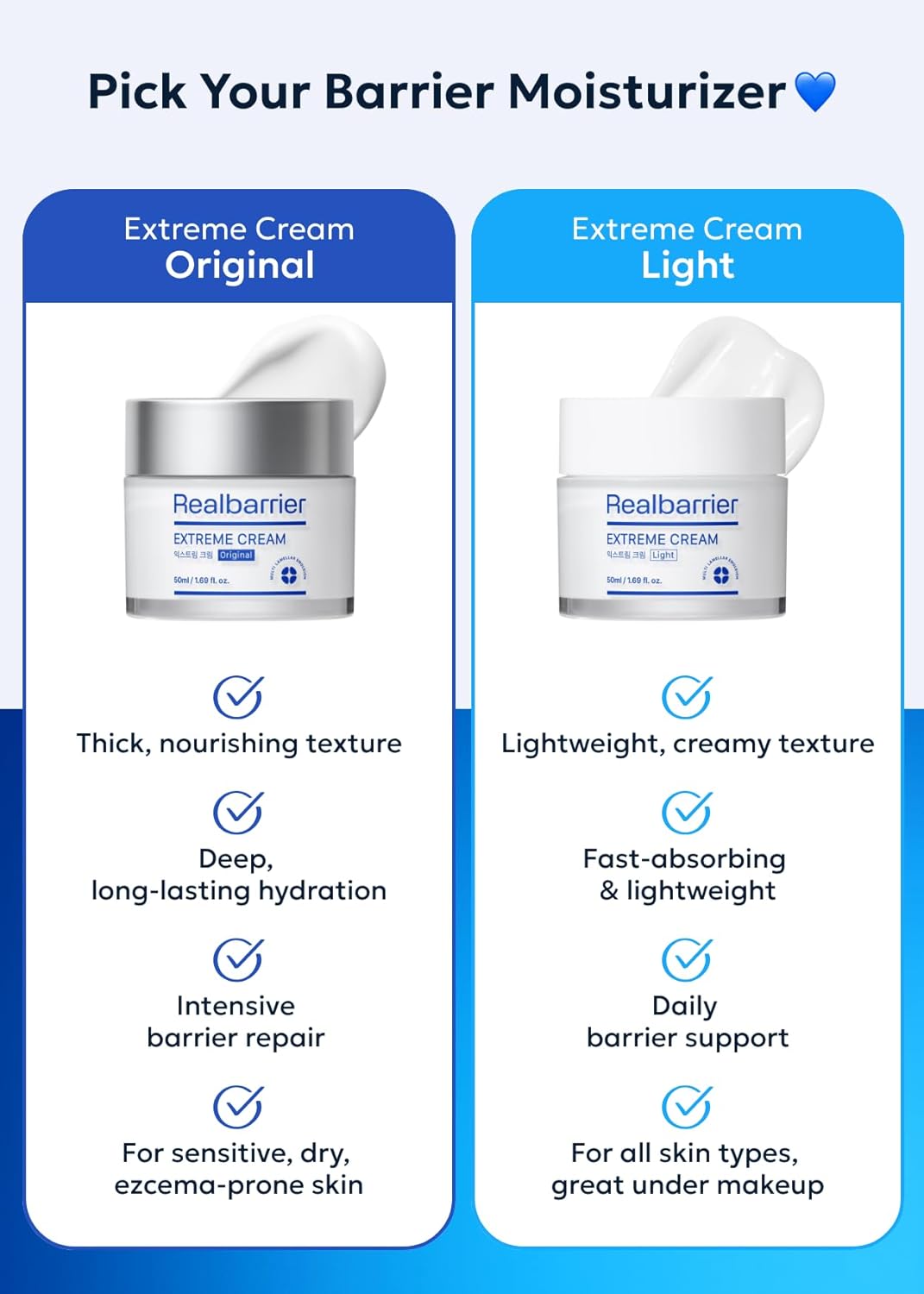 Realbarrier Extreme Cream AsiaBeautyMall