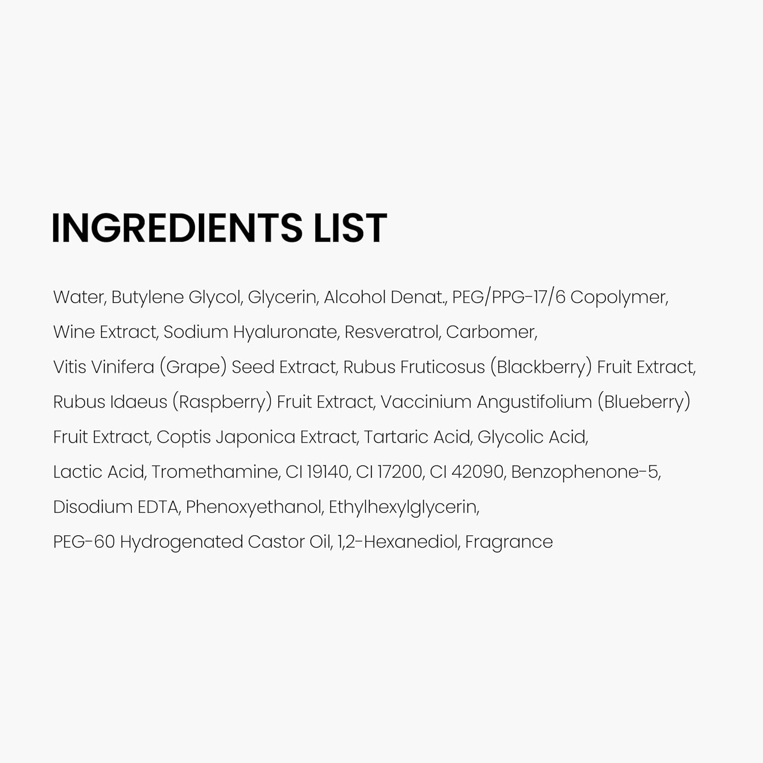 NEOGEN Dermalogy Bio-Peel Gauze Peeling Wine AsiaBeautyMall