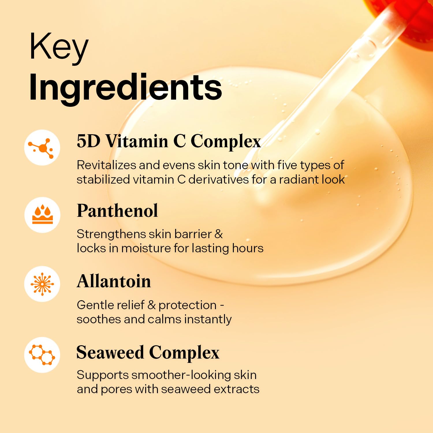Torriden Cellmazing Brightening Ampoule AsiaBeautyMall