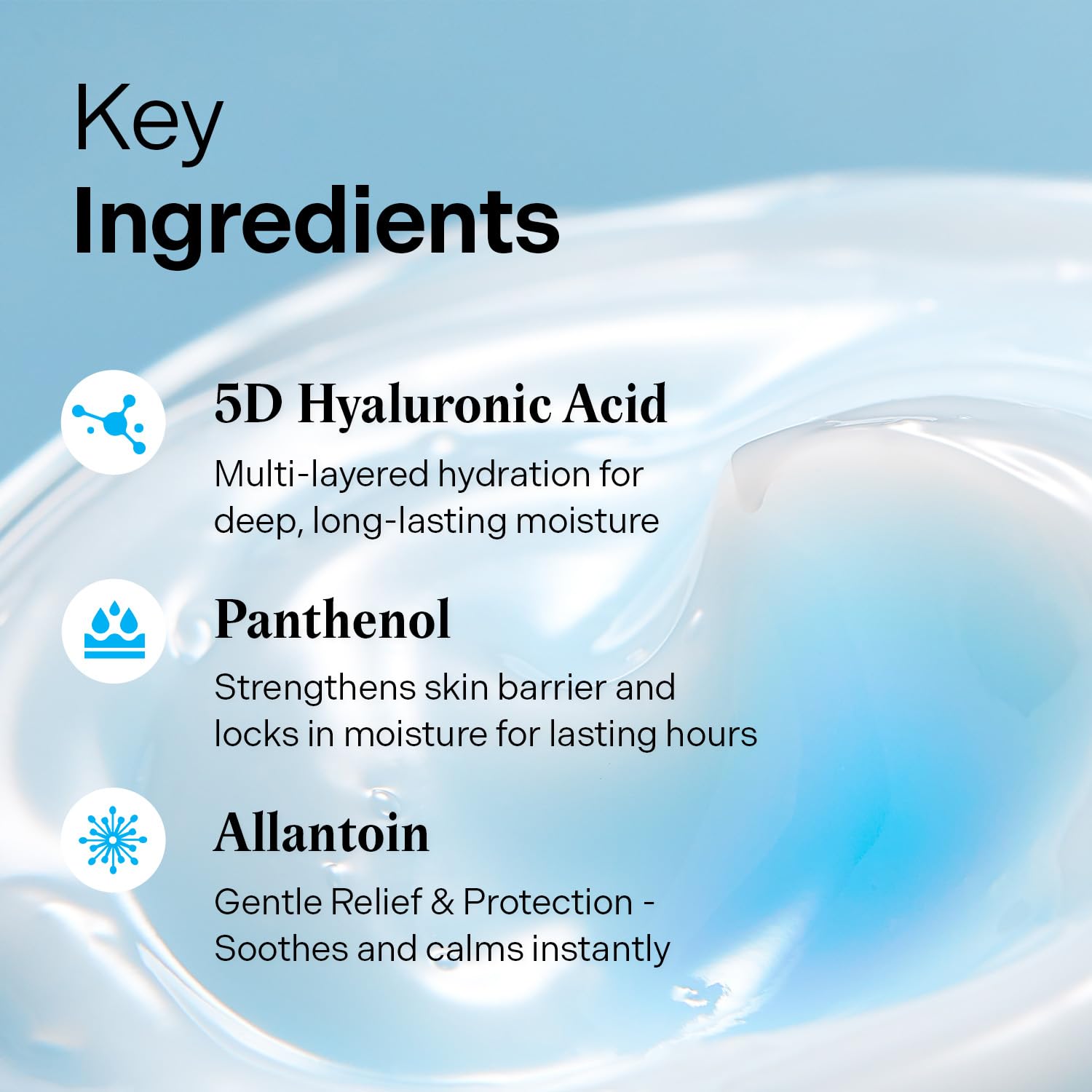 Torriden Dive In Low Molecular Hyaluronic Acid Soothing Cream AsiaBeautyMall
