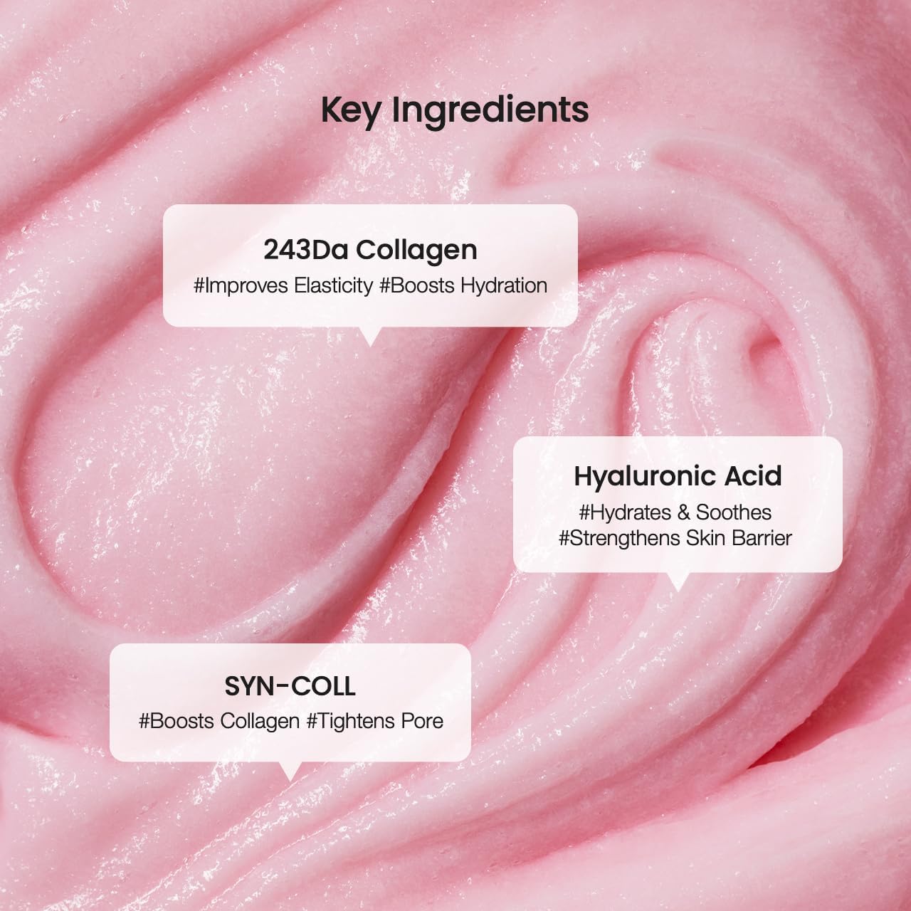 Biodance Collagen Mask To Foam Cleanser AsiaBeautyMall