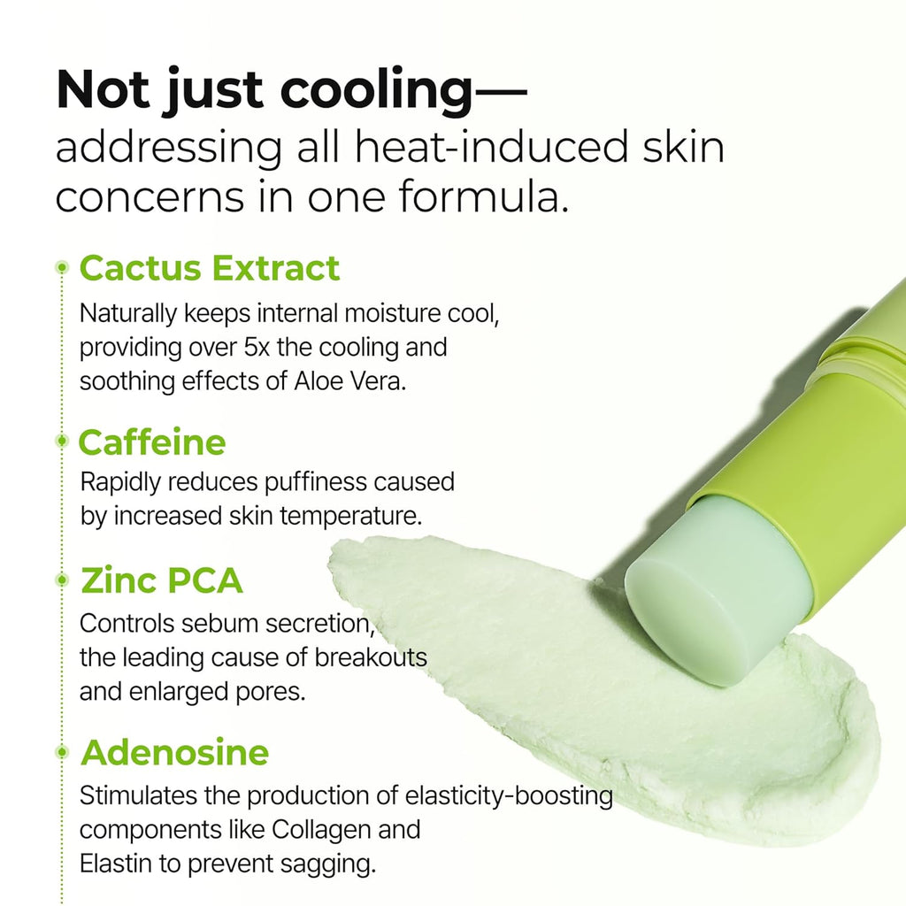 Dr. Melaxin CACTOX Pore Relief Multi Balm AsiaBeautyMall