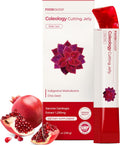 Foodology Coleology Cutting Jelly AsiaBeautyMall