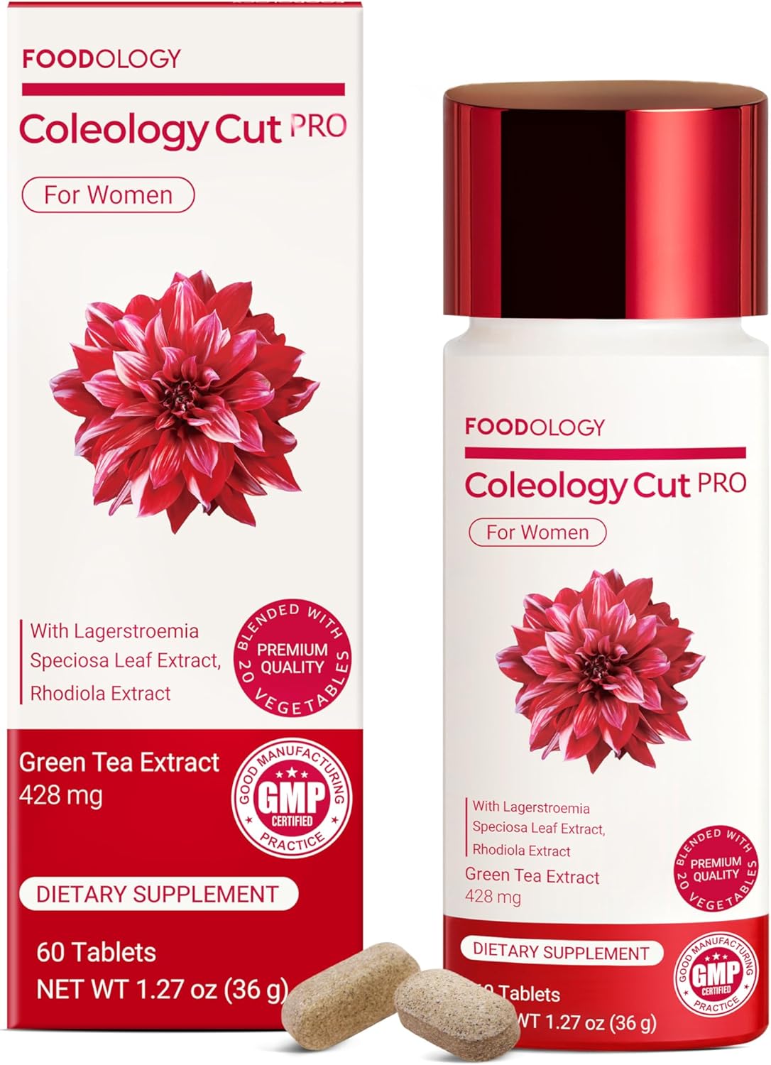 Foodology Coleology Cutting Pro AsiaBeautyMall