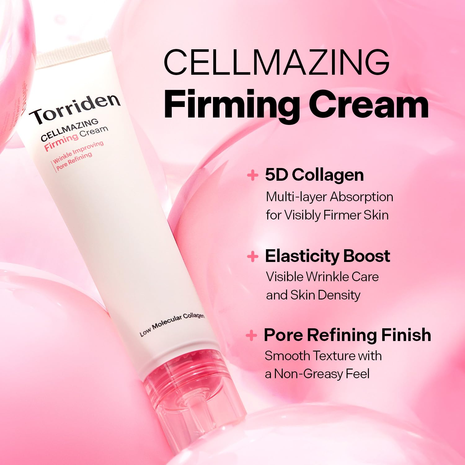 Torriden Cellmazing Firming Cream AsiaBeautyMall