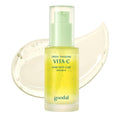 Goodal Green Tangerine Vitamin C Dark Spot Serum Alpha AsiaBeautyMall