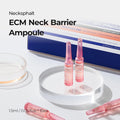 Dr. Melaxin Necksphalt ECM Neck Barrier Ampoule AsiaBeautyMall